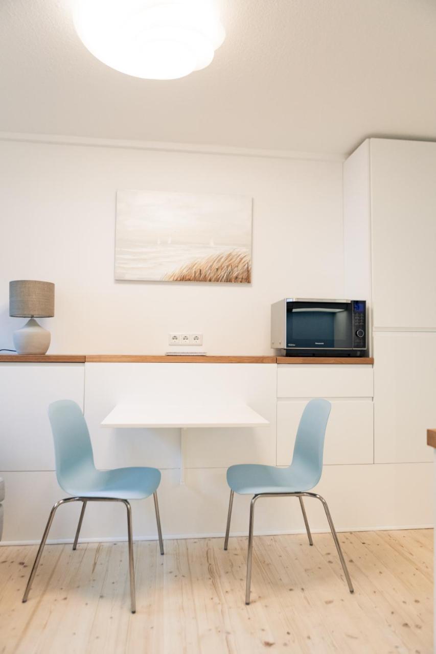 Smaaland Apartment Flensburg Exterior photo