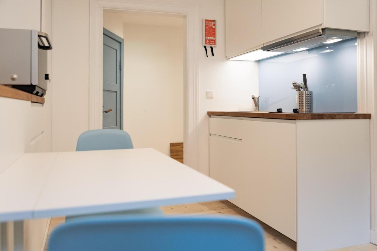 Smaaland Apartment Flensburg Exterior photo