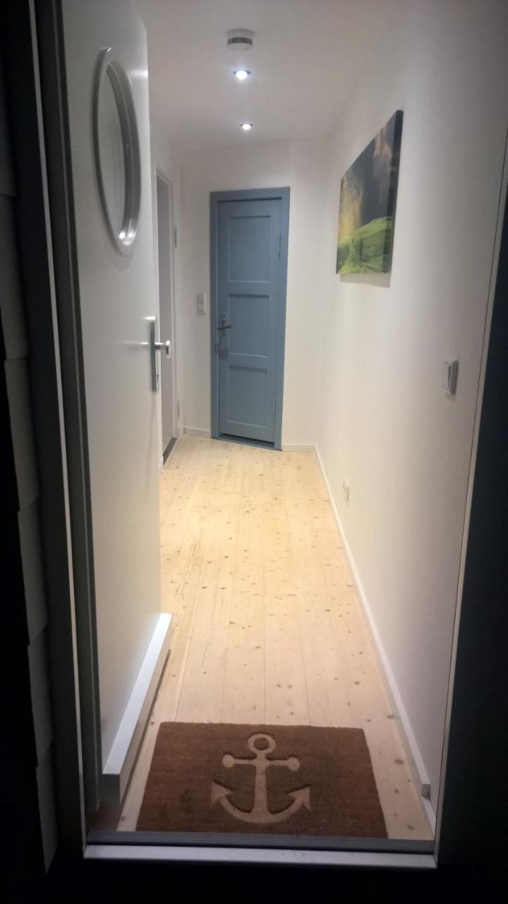 Smaaland Apartment Flensburg Exterior photo